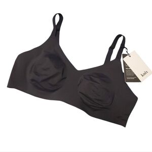 Knix Evolution V Neck Seamless Bra